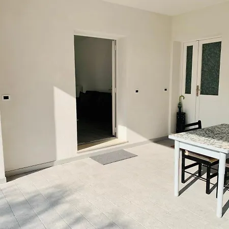 Apartment Casa Meni *