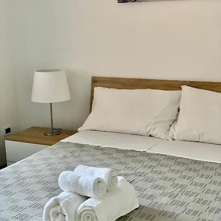 Apartment Casa Meni