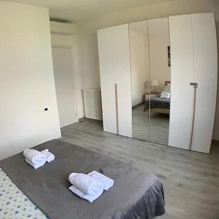 Apartment Casa Meni Malcesine