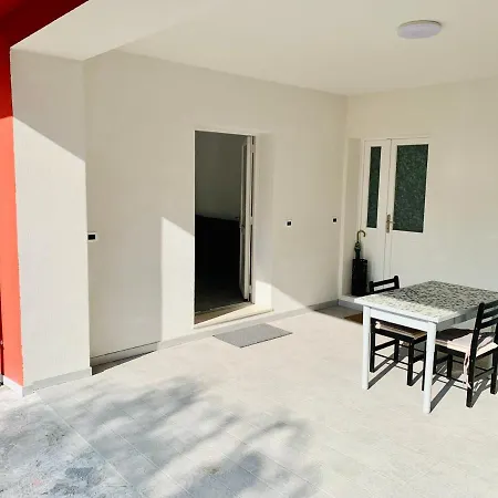 Appartamento Casa Meni