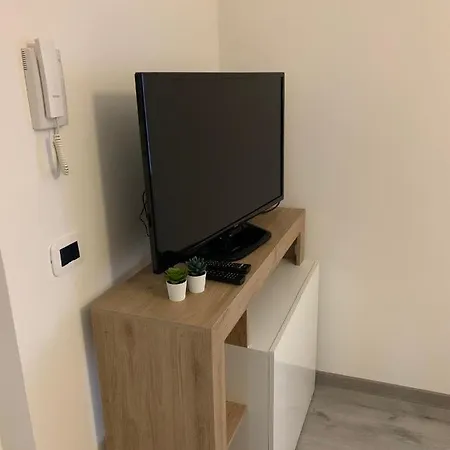 Appartement Casa Meni Malcesine