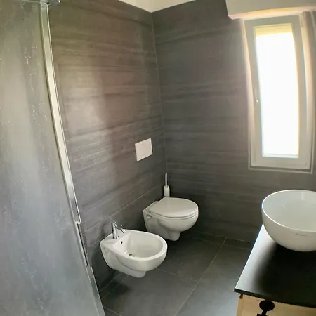 Casa Meni Apartmán *