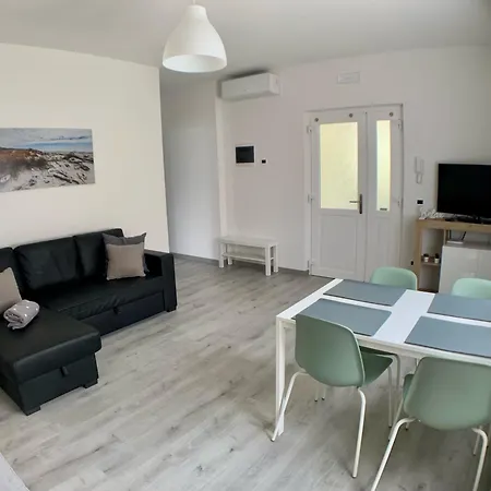 Appartement Casa Meni Malcesine