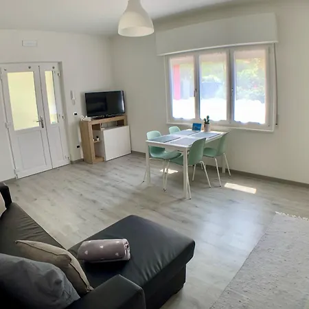 Apartmán Casa Meni